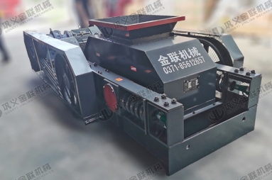 狼牙破碎机