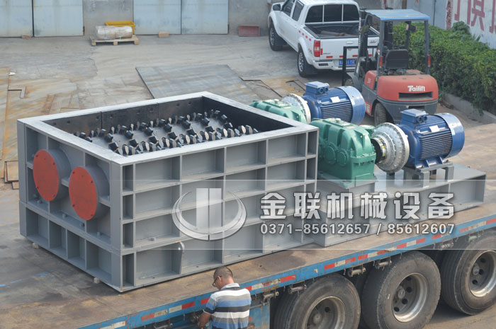 购买一台强力狼牙式破碎机需要多少钱，有哪些优势推荐？