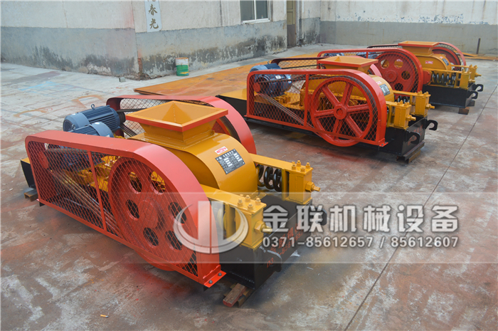 中型玻璃瓶破碎机多少钱一台，时产量是多少？