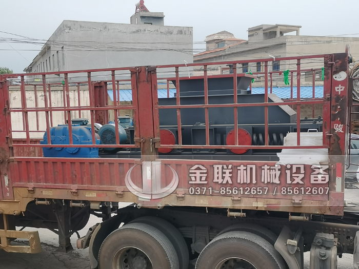 购买对辊破碎机具体需要了解哪些方面？