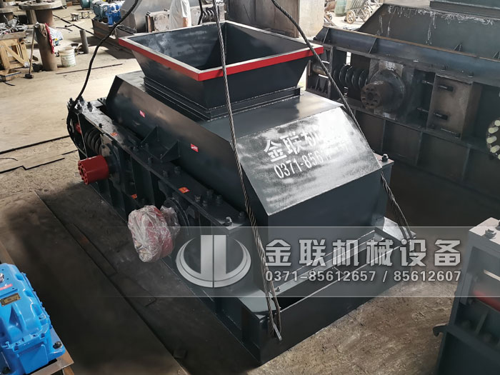 购买对辊破碎机具体需要了解哪些方面？