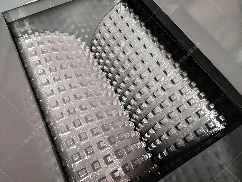 双齿辊破碎机的可靠性，是如何保障煤炭生产连续稳定运行的？